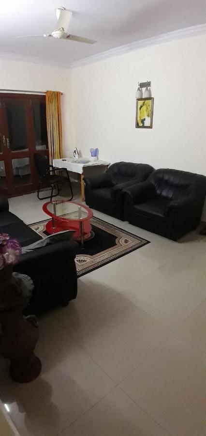 Apartment Home Stay 벵갈루루 외부 사진
