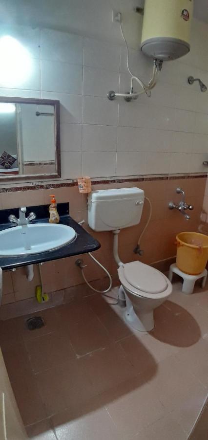 Apartment Home Stay 벵갈루루 외부 사진