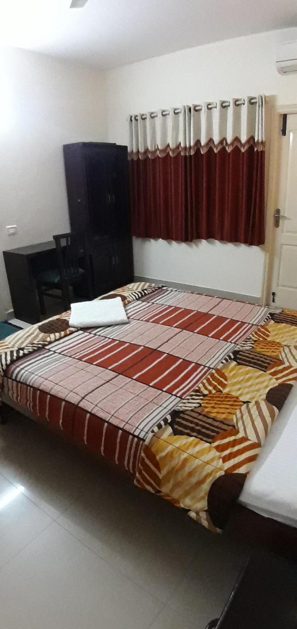 Apartment Home Stay 벵갈루루 외부 사진
