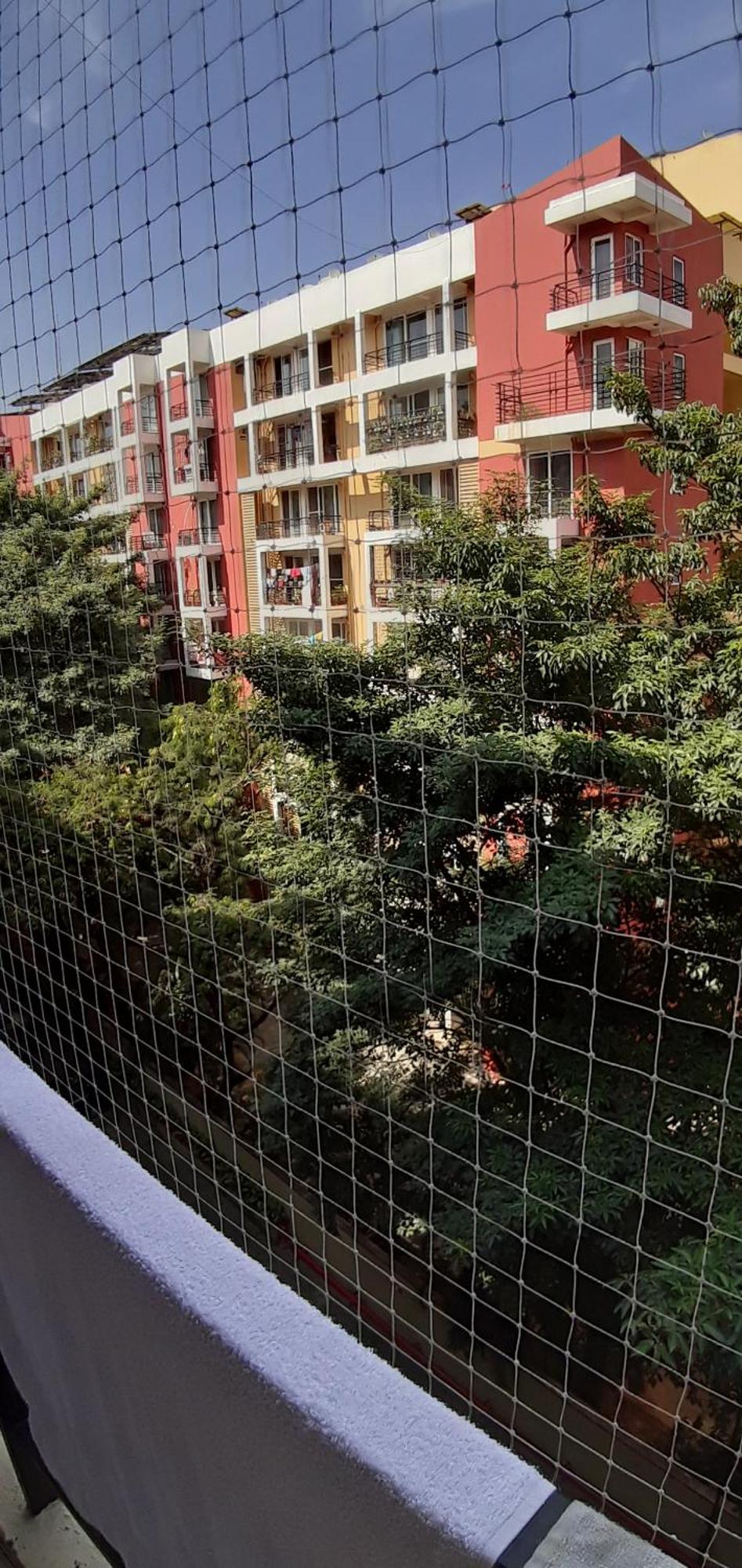 Apartment Home Stay 벵갈루루 외부 사진