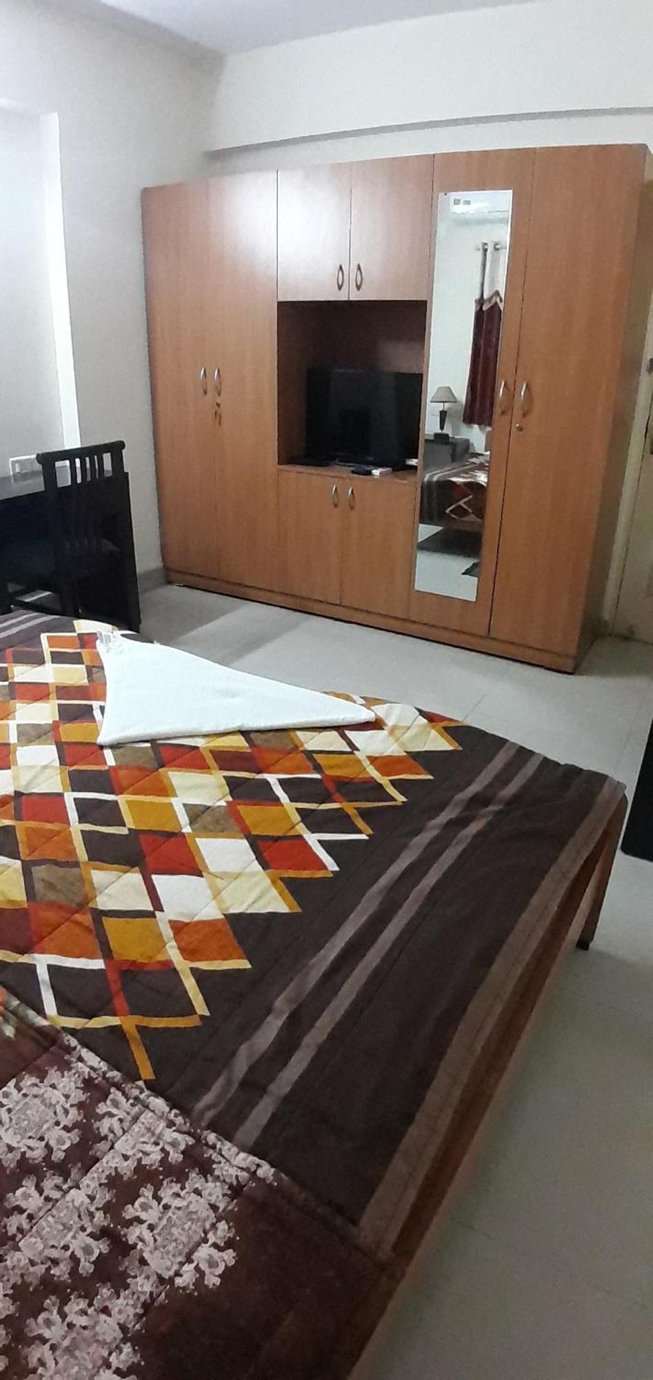 Apartment Home Stay 벵갈루루 외부 사진