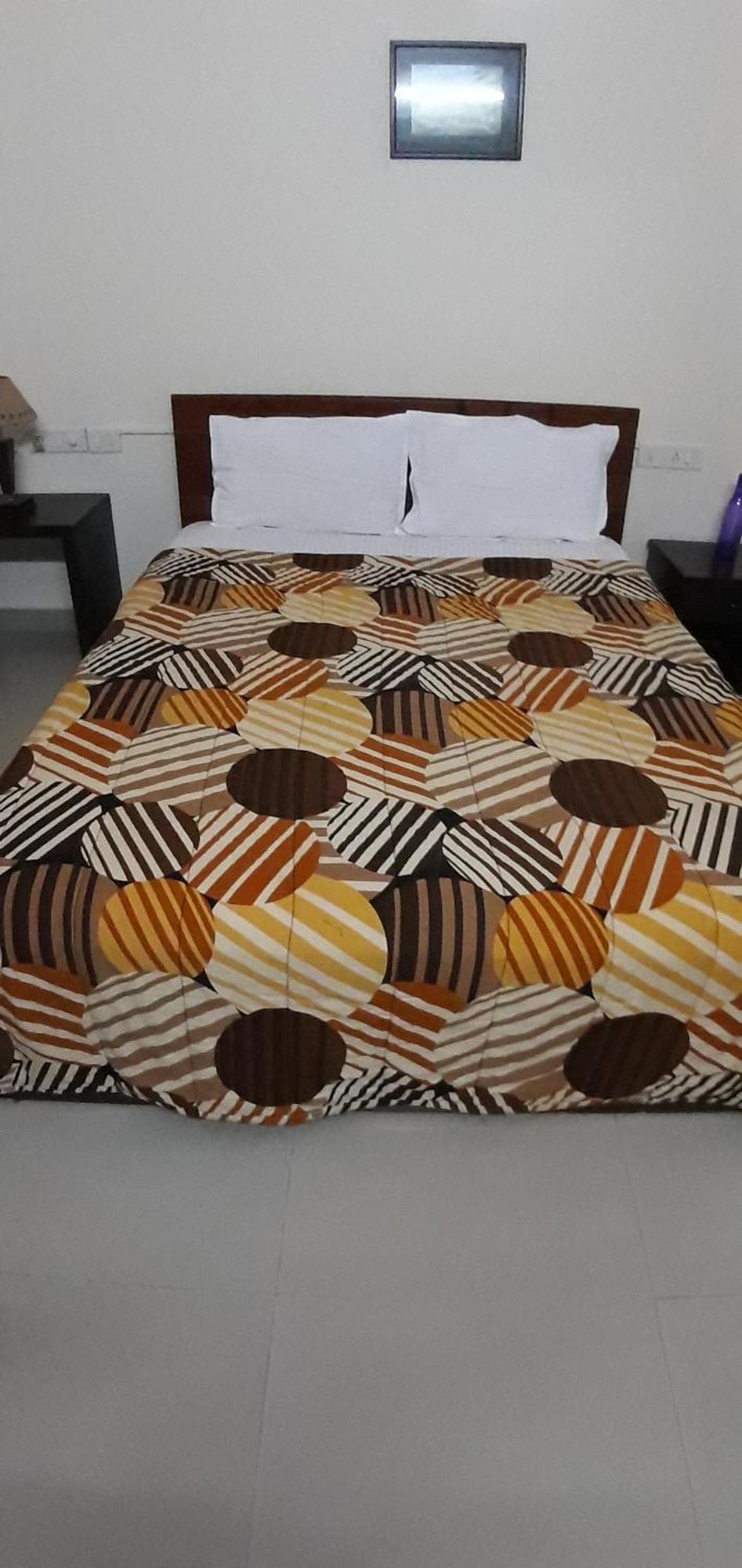 Apartment Home Stay 벵갈루루 외부 사진
