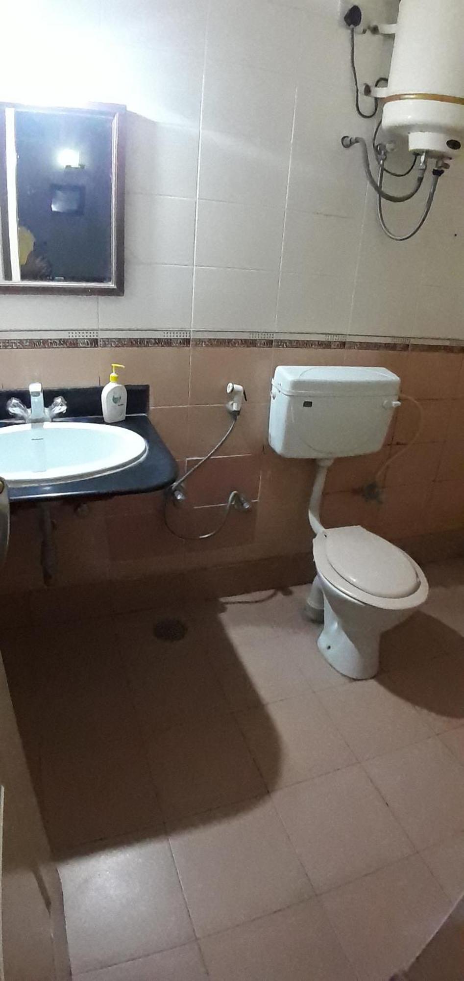 Apartment Home Stay 벵갈루루 외부 사진