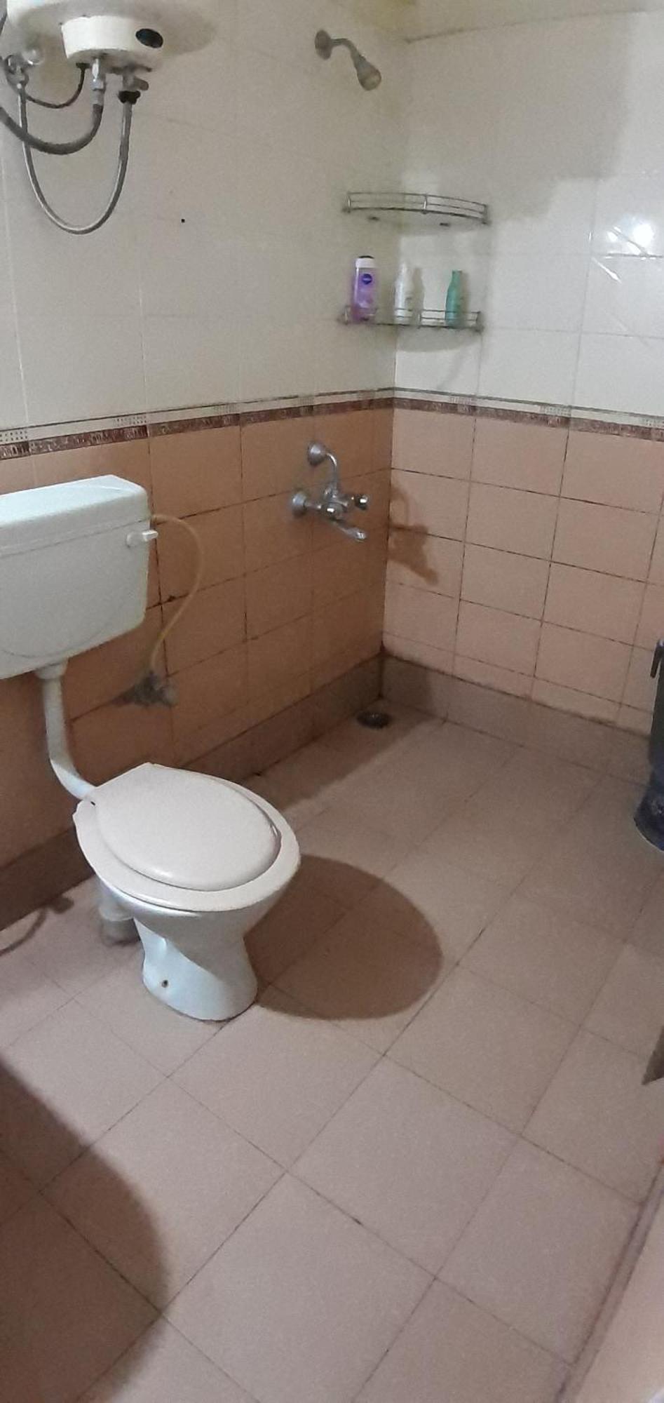 Apartment Home Stay 벵갈루루 외부 사진