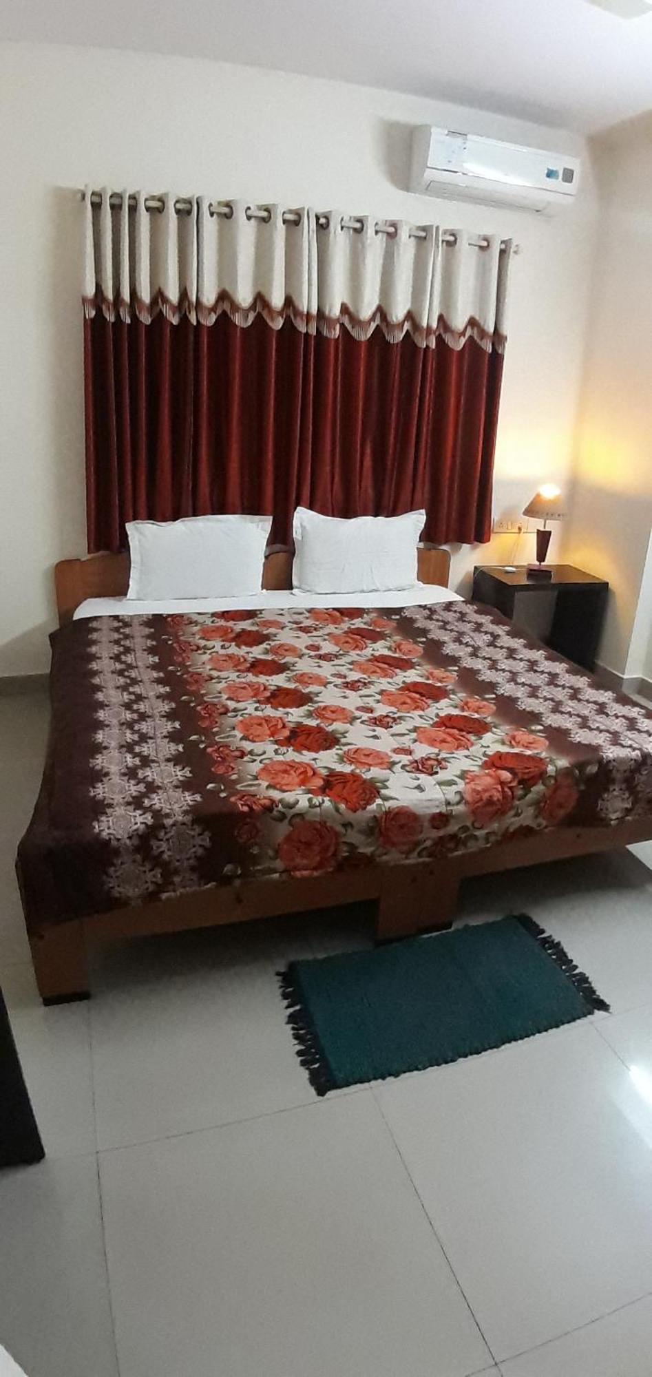 Apartment Home Stay 벵갈루루 외부 사진