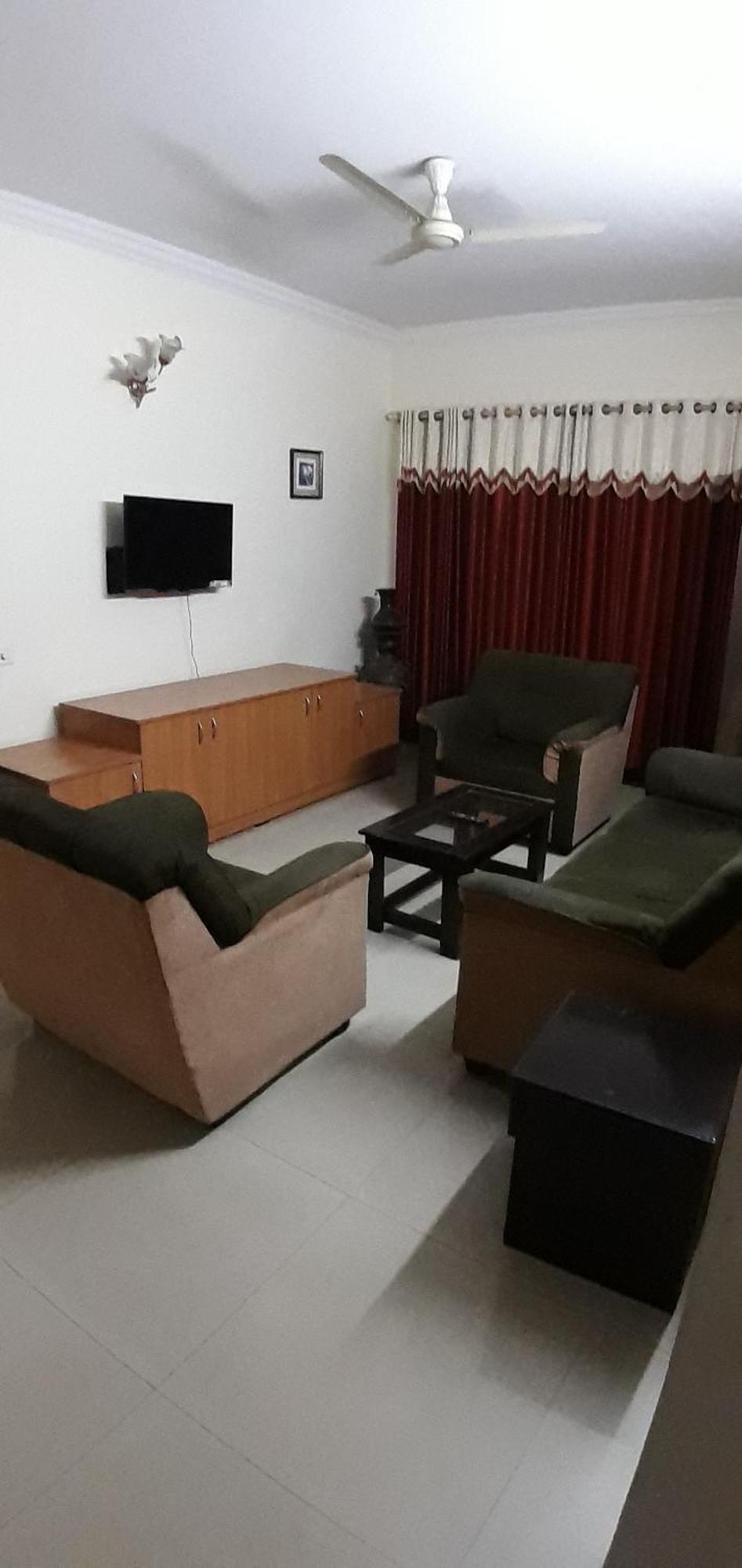Apartment Home Stay 벵갈루루 외부 사진