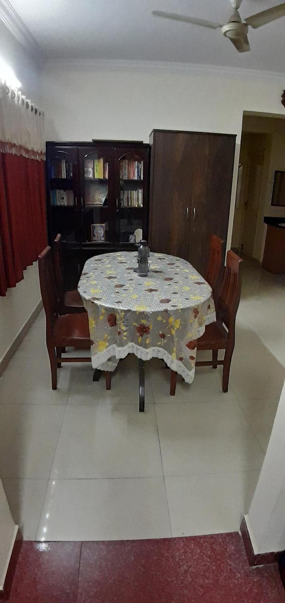 Apartment Home Stay 벵갈루루 외부 사진